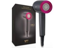 Secador de Cabelo GRUNKEL Topaz S2100 (2200 W)