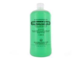 Creme Corporal DERMOFARDI Espuma Dermoprotectora (1000 ml)