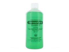 Creme Corporal DERMOFARDI Espuma Dermoprotectora (500 ml)