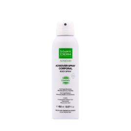 Martiderm Acniover Spray Corporal 150m