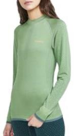 T-Shirt de manga comprida Craft Craft ADV Warm Intensity