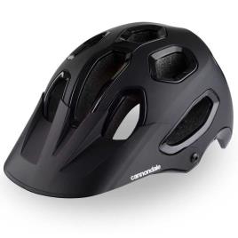 Cannondale Intent Mips Mtb Helmet Preto L-XL