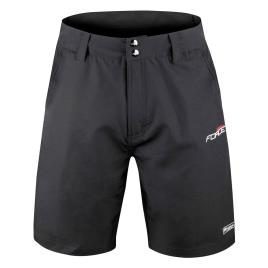Force Blade Mtb Shorts Preto L Homem