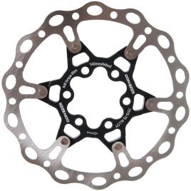 Contec Cdr-hd2 6 Bolts Disc Brake  160 mm