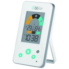 Bbluv Igrö 2 In 1 Digital Thermometer