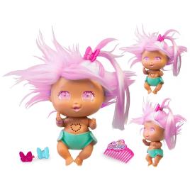 Famosa The Bellies Haha Hanna Doll