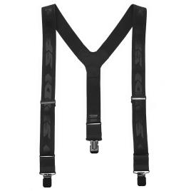 Spidi Suspenders Preto  Homem