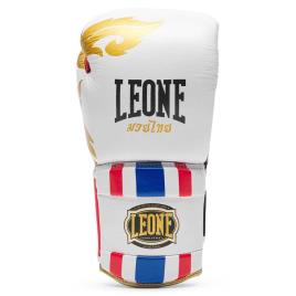 Leone1947 Thai Style Artificial Leather Boxing Gloves  12 Oz