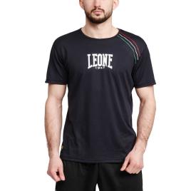 Leone1947 Flag Short Sleeve T-shirt  S Homem