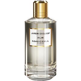 Mancera Eau De Parfum Jardin Cinzento  Homem