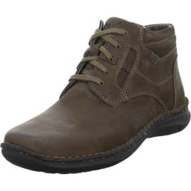 Josef Seibel Stiefel Anvers 35 Trainers Castanho EU 42 Homem