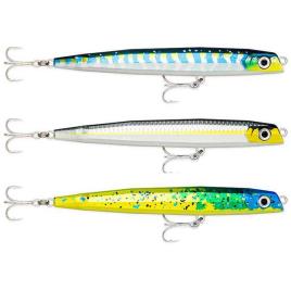 Rapala Flash-x Dart Sinking Stickbait 140 Mm 42g