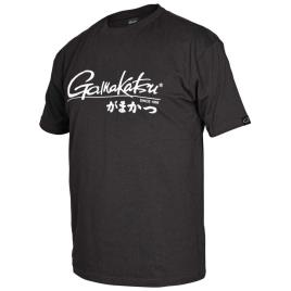 Gamakatsu Classic Jp Short Sleeve T-shirt  2XL Homem