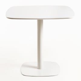 Presentes Miguel - Mesa Sunset 80 cm Branco