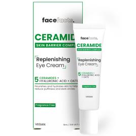 Creme de Olhos Ceramide Replenish Face Facts