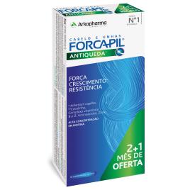 Pack Forcapil Anti-queda