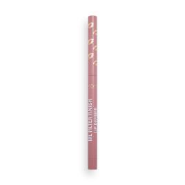 Revolution IRL Filter Finish Lip Definer - Chai Nude