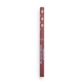 Revolution IRL Filter Finish Lip Definer - Caramel Syrup