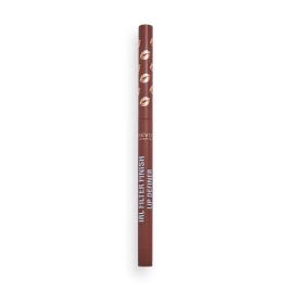 Revolution IRL Filter Finish Lip Definer - Espresso Nude