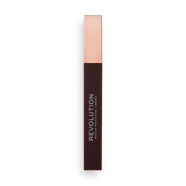 Revolution IRL Filter Finish Lip Crème - Americano Brown