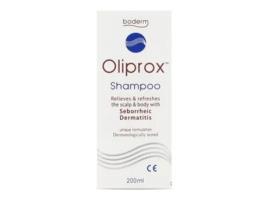 Champôs OLIPROX Anticaspa 200 ml