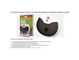 Natural control ahuyenta roedores ultrasonico indoor 1 240 000