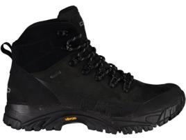 Botas para Homem CMP Dhenieb Wp Preto para Montanha (EU 47)