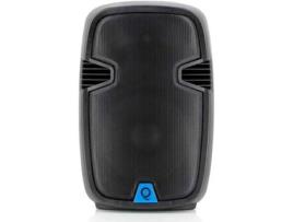 Amplificador OQAN QLS-15 (430 x 350 x 670 mm)