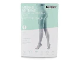 Collants de Compressão MEDILAST Bege Comp. Normal  S