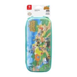 Vault Case Animal Crossing Nintendo Switch
