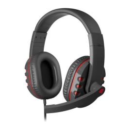 H12 Headset 3.5mm Jack Multiplataformai