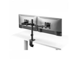 Dual Monitor Clamp Desk Mountdesk