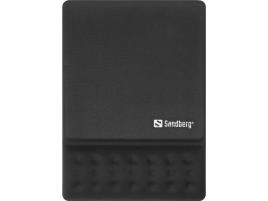 Sandberg - Memory Foam Mousepad Square