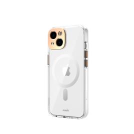 Moshi - iGlaze MagSafe iPhone 14 (gold)