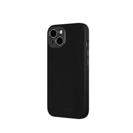 Moshi - Napa MagSafe iPhone 14 (black)