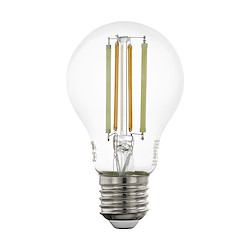 Lâmpada LED LED FILAMENTOS ZIGBEE-CCT E27 6W