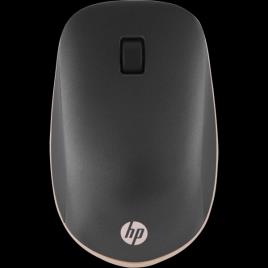 RATO HP 410 SLIM BLUETOOTH PRATEADO