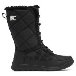 Sorel Whitney Ii Tall Lace Shoes Preto EU 39 Mulher