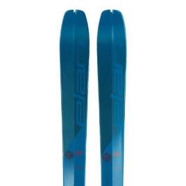Elan Ibex 84 Touring Skis Azul 156