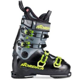 Nordica Strider 130 Pro Dyn Alpine Ski Boots  28.0