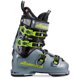 Nordica Strider 120 Dyn Alpine Ski Boots  29.0