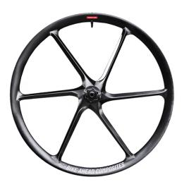 Bike Ahead Biturbo-rs 29´´ Cl Disc Tubeless 20-21 Mtb Front Wheel  15 x 110 mm