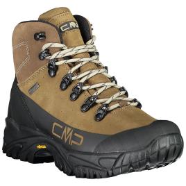 Cmp Dhenieb Wp 30q4716 Hiking Boots Verde EU 36 Mulher