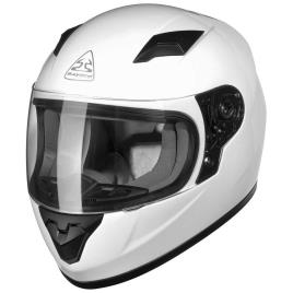 Bayard Sp-56 Junior Full Face Helmet Branco M