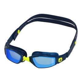 Aquasphere Ninja Lens Mirror Swimming Goggles