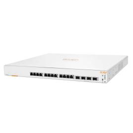 Hpe Aruba Instant On 1960 12xgt Swtich