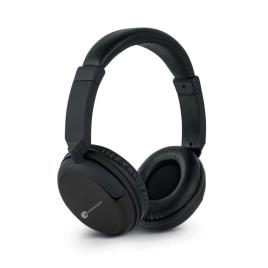 Magnussen Hb2000101 Bluetooth Headphones Preto