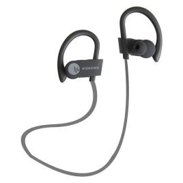 Magnussen Eb1000105 Bluetooth Headphones Prateado