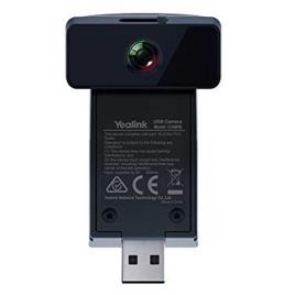 Yealink Cam50 Webcam Preto