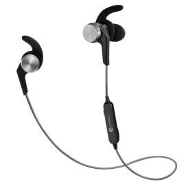 Magnussen Eb1000502 Bluetooth Headphones Prateado